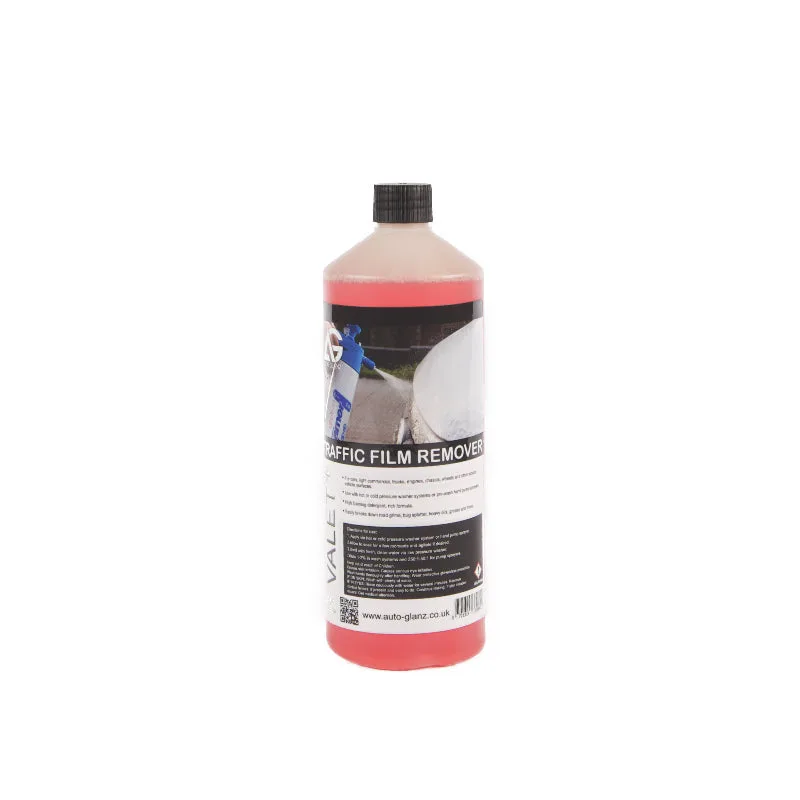 Autoglanz Valet+ Traffic Film Remover