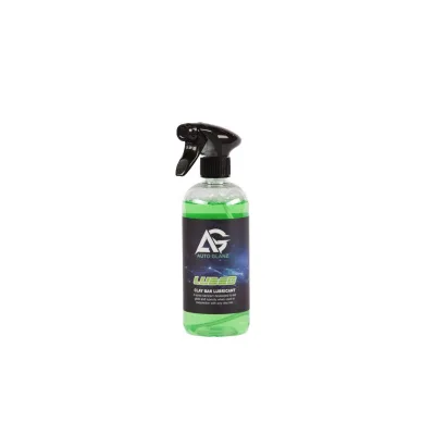 Autoglanz Lubed