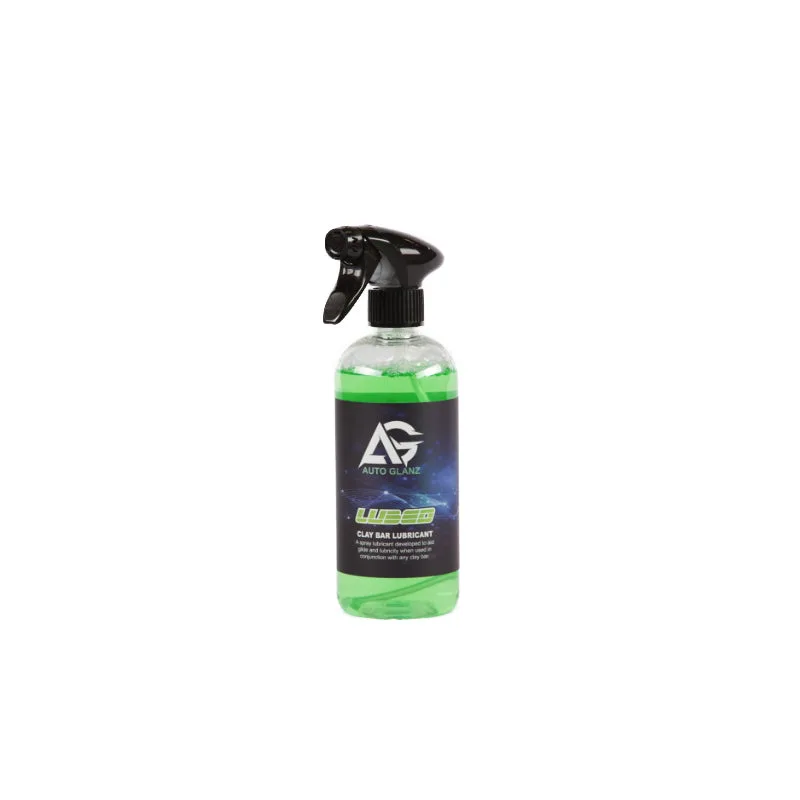 Autoglanz Lubed