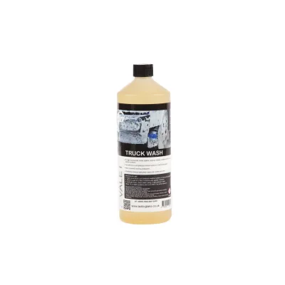 Autoglanz Valet+ Truck Wash