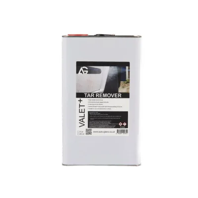 Autoglanz Valet+ Eliminador de alquitrán