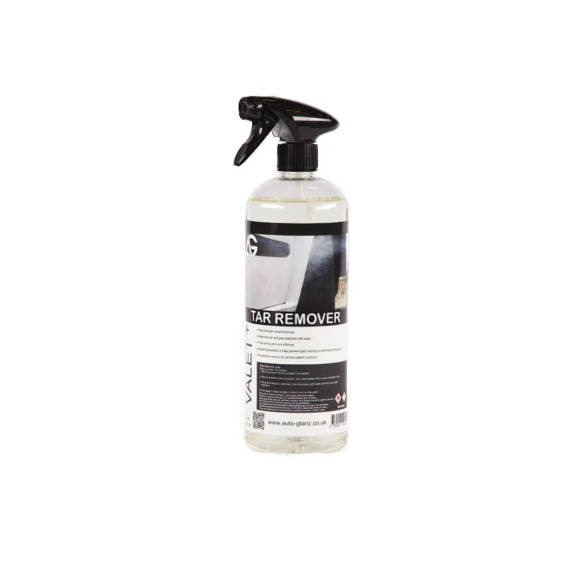 Autoglanz Valet+ Eliminador de alquitrán