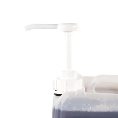 Autoglanz Pump for new 5 Liters (51mm)