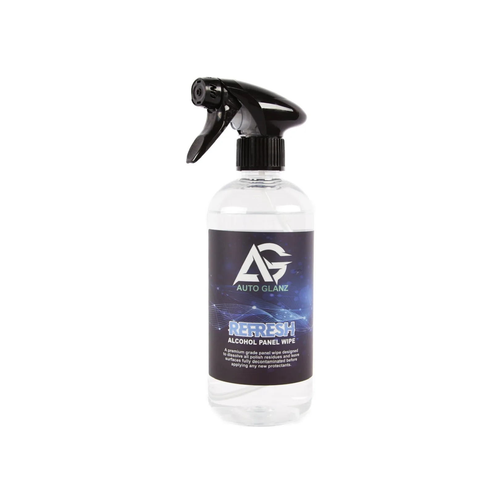Autoglanz Refresh (Paint Prep) ampliado