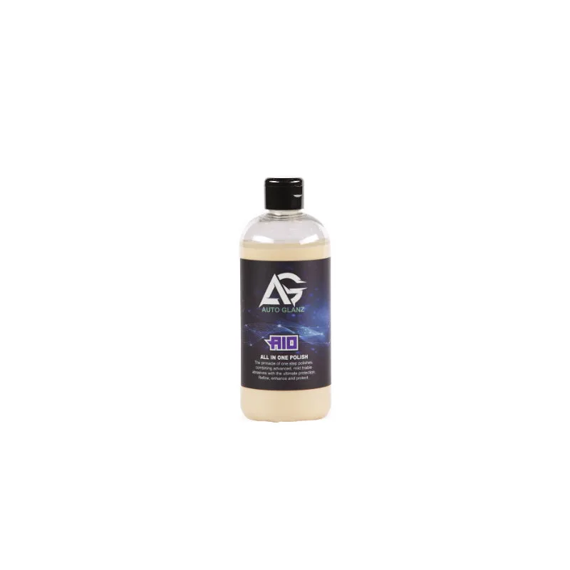 Autoglanz AIO 500 ml
