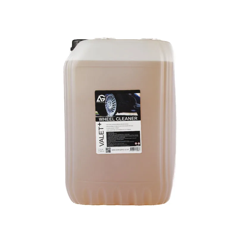 Autoglanz Valet+ Acidic Limpiador de llantas
