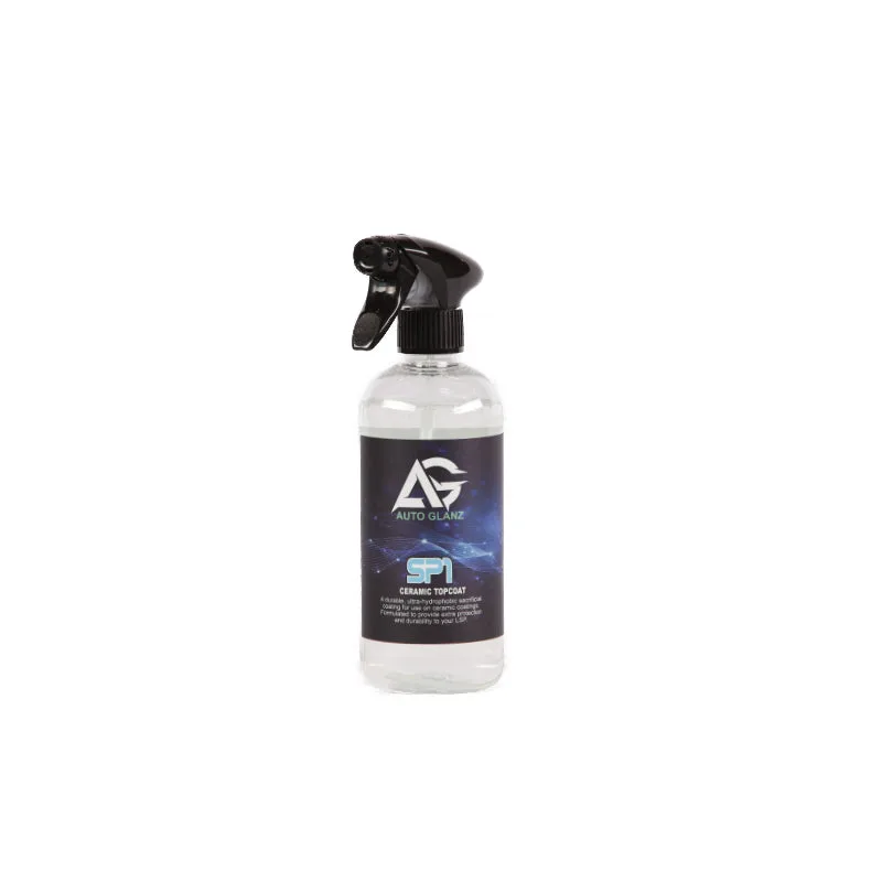 Autoglanz SP1 500 ml