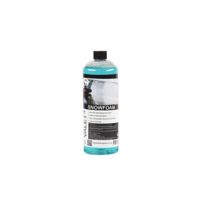 Autoglanz Valet+ Snowfoam