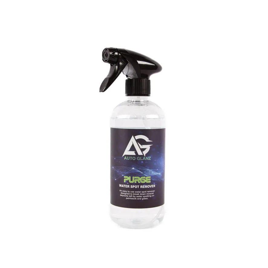 Autoglanz Purge (Waterspot Remover) ampliado