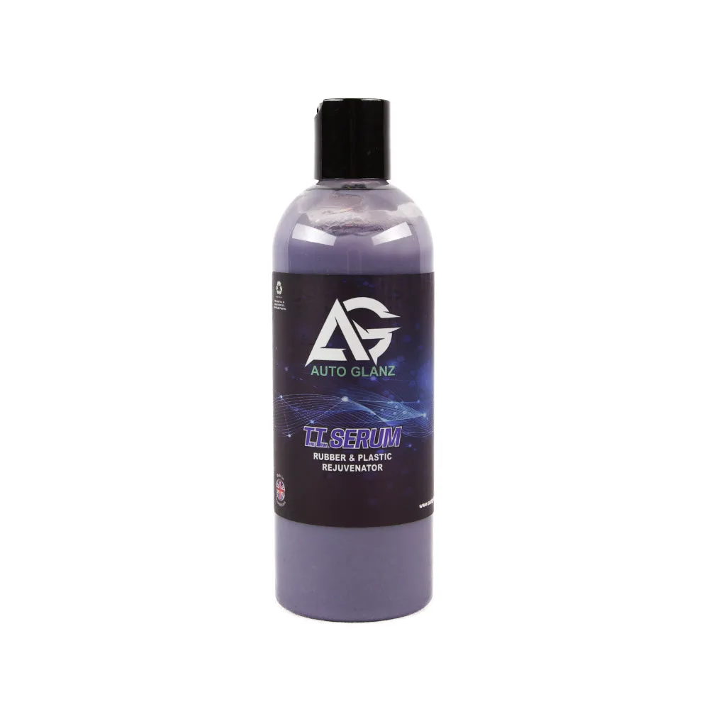 Autoglanz TT Serum ampliado