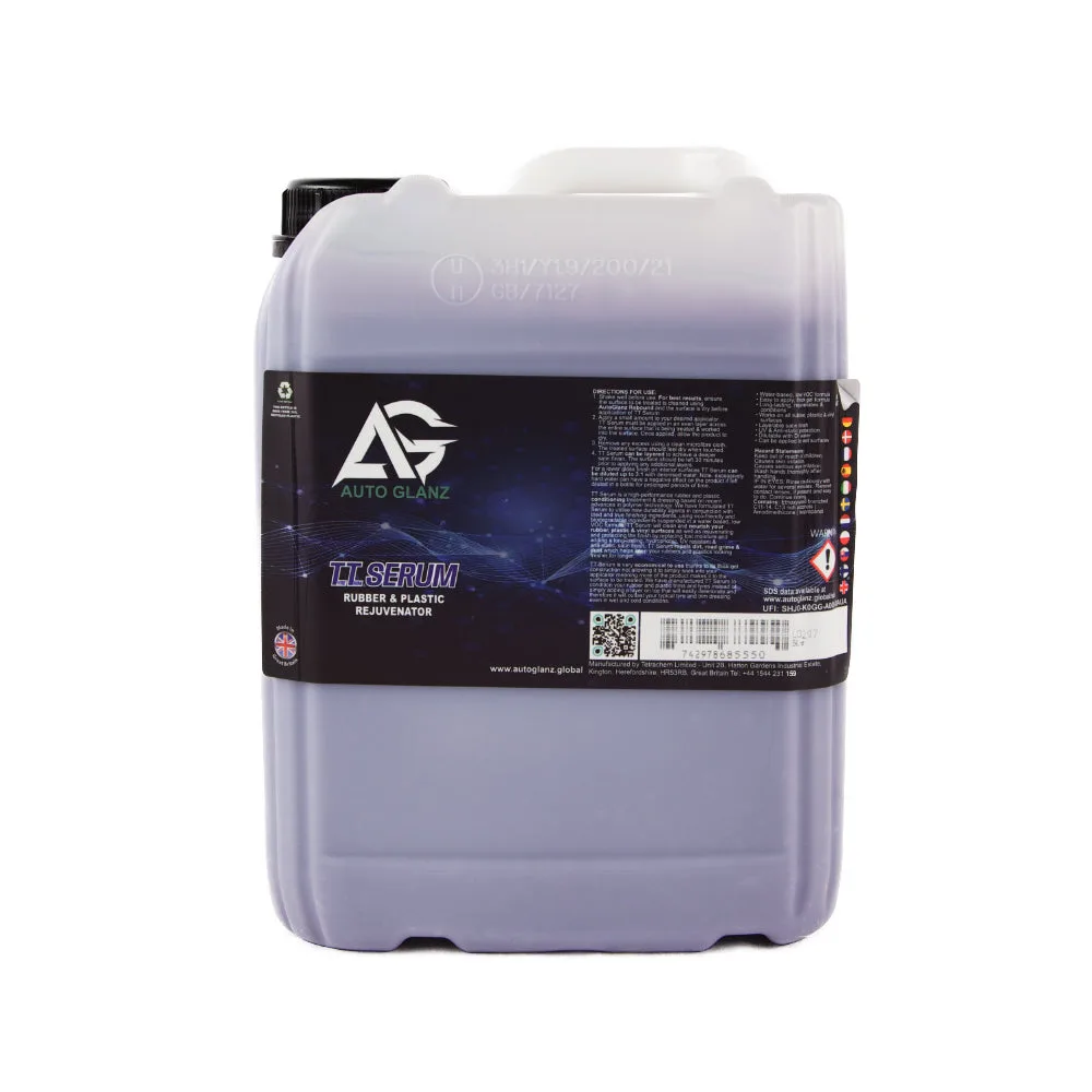 Autoglanz TT Serum ampliado