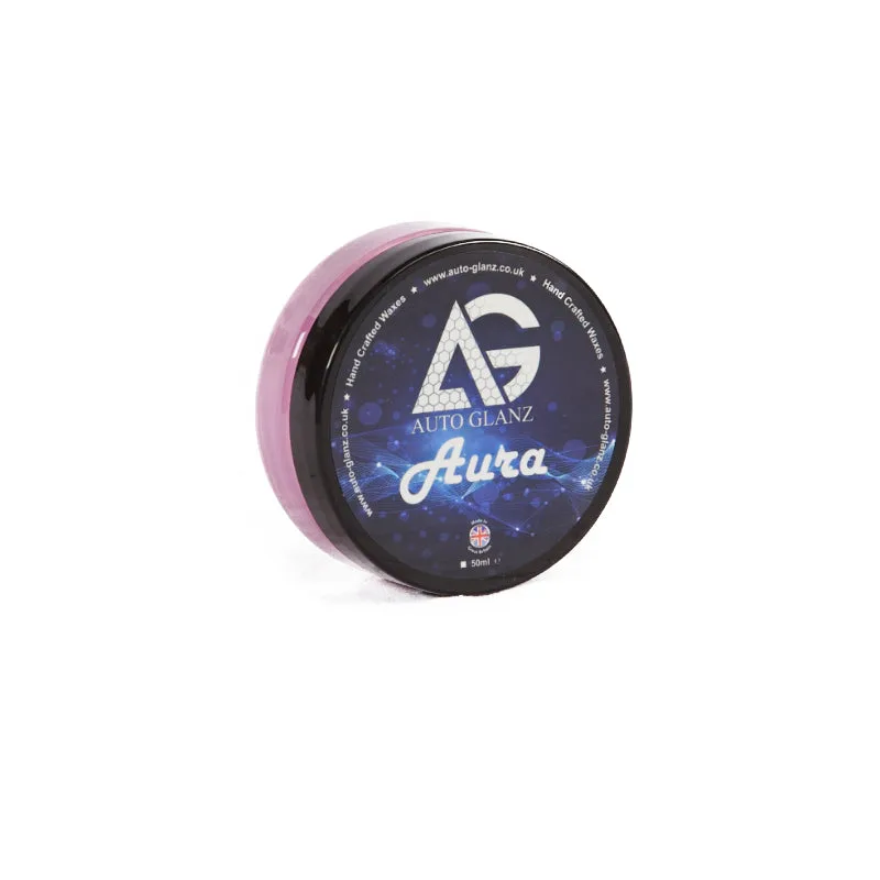 Autoglanz Aura ampliado