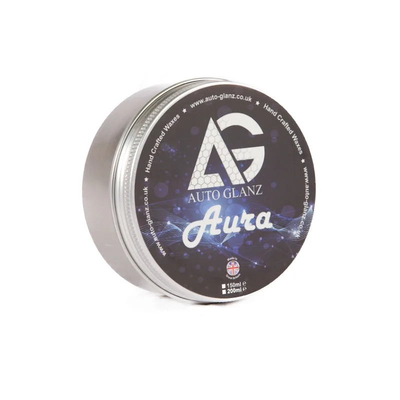 Autoglanz Aura