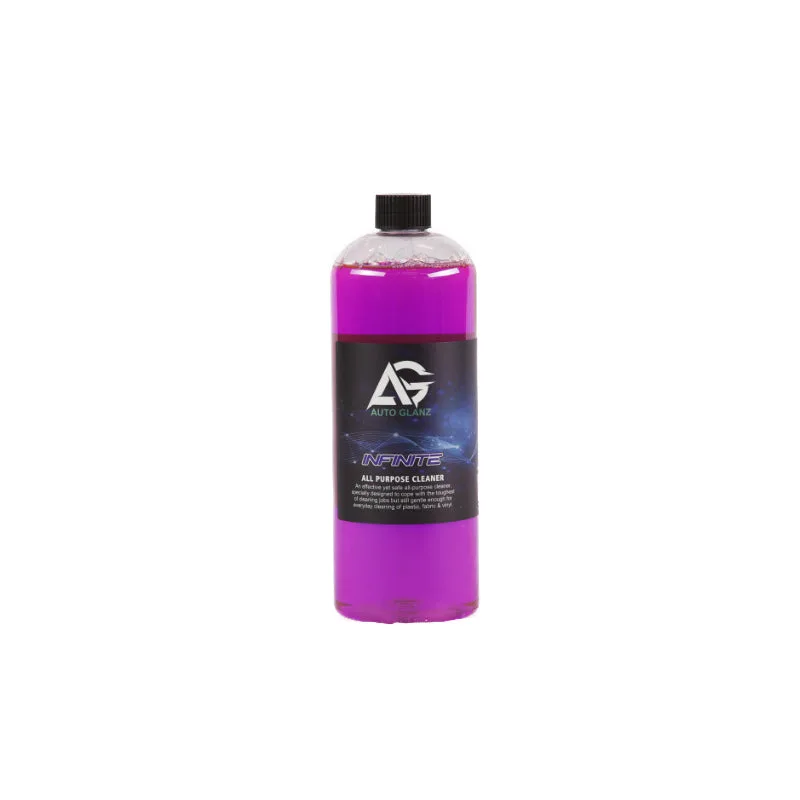 Autoglanz Infinite ampliado