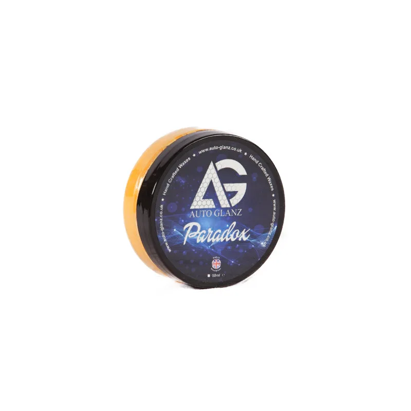 Autoglanz Paradox ampliado