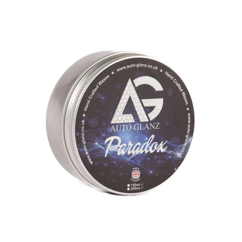 Autoglanz Paradox ampliado