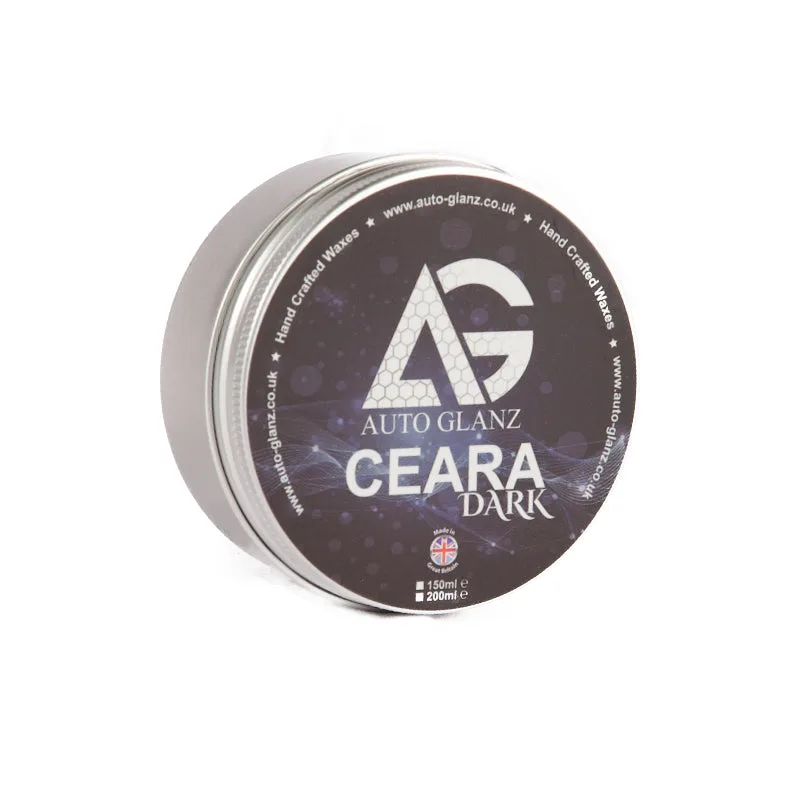 Autoglanz Ceara Dark