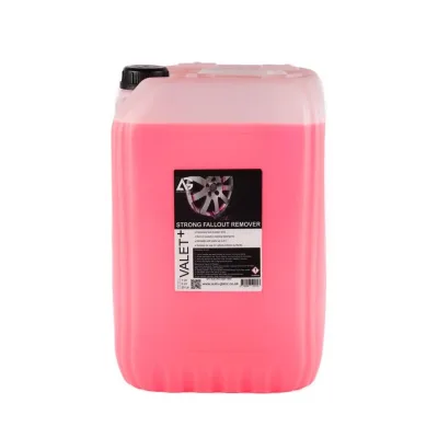 Autoglanz Valet+ Strong Fallout Remover 25 liter