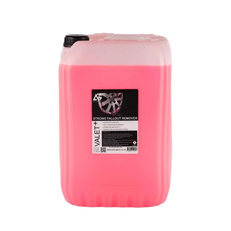 Autoglanz Valet+ Strong Fallout Remover 25 L