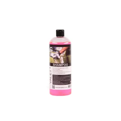 Autoglanz Valet+ Shampoo