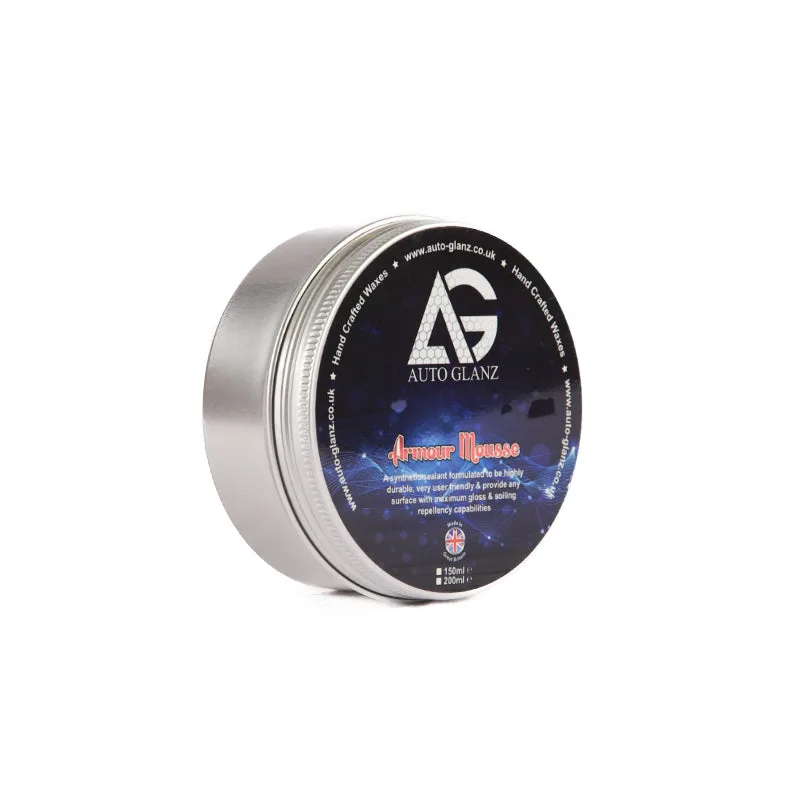 Autoglanz Armour Mousse