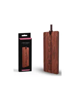 Fresso WOODEN HANGER ampliado