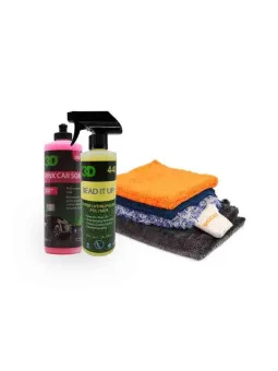 3D Car Care Coche de lavado exterior - 3D & Ewocar ampliado