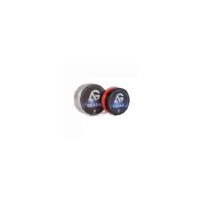 Autoglanz Ceara Dark - Wax