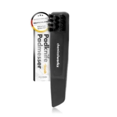 ChemicalWorkz Brush & Knife - herramienta de limpieza y eliminación de almohadillas