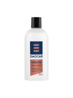 Ewocar LeatherLotion - Acondicionador de cuero ampliado