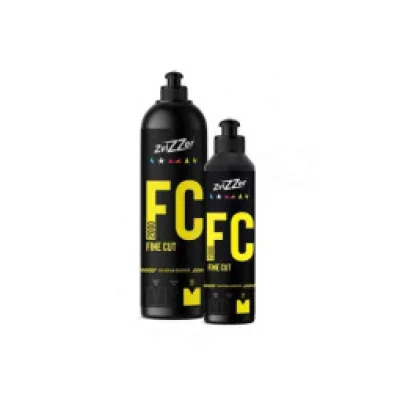 ZviZZer FC2000 FINE CUT
