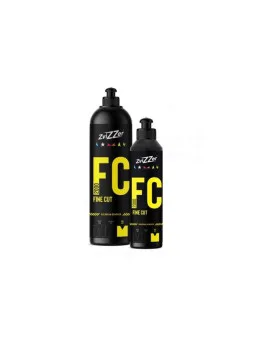 ZviZZer FC2000 FINE CUT ampliado