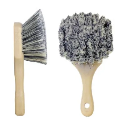 3D Car Care 3D Brush Body Salt & Pepper