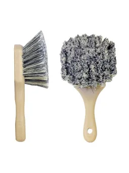 3D Car Care 3D Brush Body Salt & Pepper ampliado