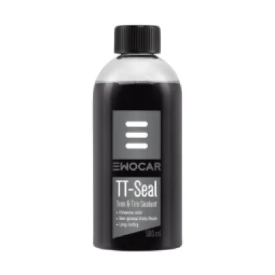 Ewocar TT-Seal Trim & Tire Sealant