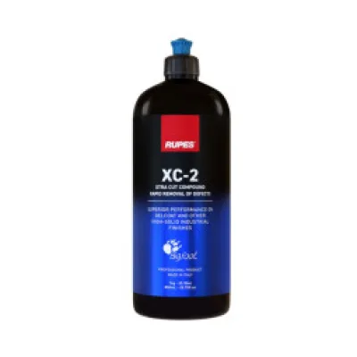 RUPES XTRA Cut Compound XC-2