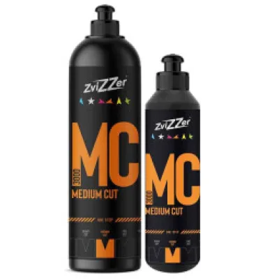 ZviZZer MC3000 MEDIUM CUT