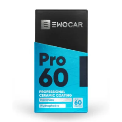 Ewocar PRO60 - Certified Coating