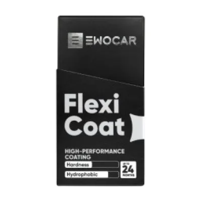 Ewocar FlexiCoat - Recubrimiento de cerámica para plástico