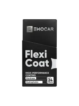 Ewocar FlexiCoat - Recubrimiento de cerámica para plástico ampliado