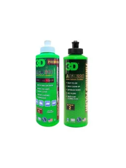 3D Car Care 3D ACA 510 limitamp;520 ) Compuestos Bundle ampliado