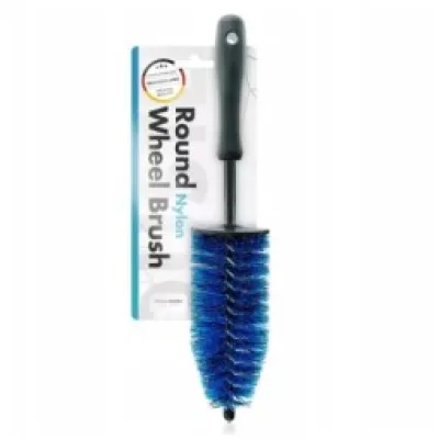 ChemicalWorkz Round Cepillo para llantas