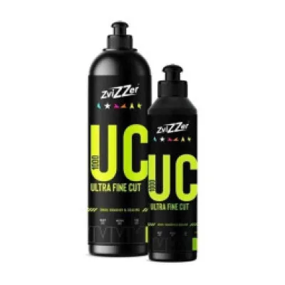 ZviZZer UC1000 ULTRAFINE CUT