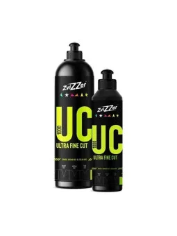 ZviZZer UC1000 ULTRAFINE CUT ampliado