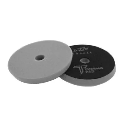ZviZZer Thermo Pad Grey Super Cut Pad de pulido