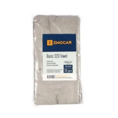 Ewocar „“ Basic320 - Short Pile Cloths