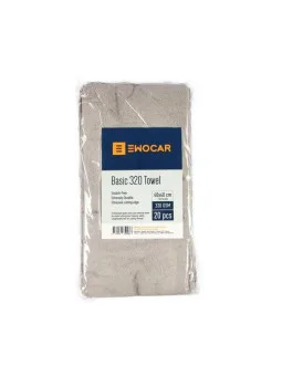 Ewocar „“ Basic320 - Short Pile Cloths