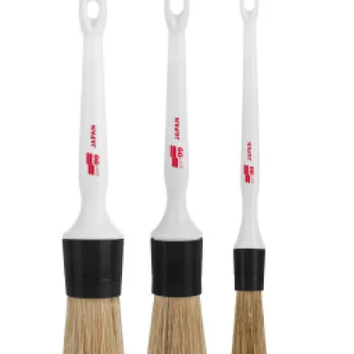 Soft99 Interior Brush Black