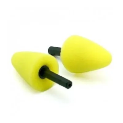 ZviZZer Thermo Cone Yellow