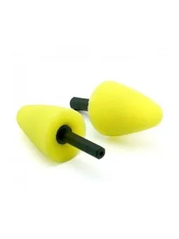 ZviZZer Thermo Cone Yellow ampliado